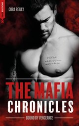 Bound by Vengeance - The Mafia Chronicles, T5 - Cora Reilly - 9782017219095