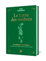 Le livre des ombres - COLLECTOR - Scott Cunningham - 9782017229476