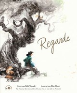 Regarde - Kobi Yamada - 9782017230274