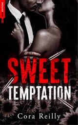 Sweet Temptation - Cora Reilly - 9782017243472