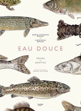 Eau douce - Marie-Victorine Manoa ; Louis-Paul Manoa - 9782017280385