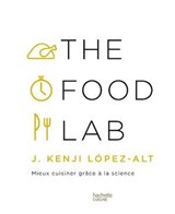 The Food Lab - J. Kenji López-Alt - 9782017280620