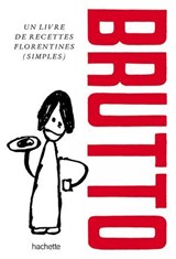 Brutto - Russell Norman - 9782017280668