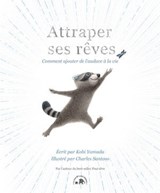 Attraper ses rêves - Kobi Yamada - 9782017344582