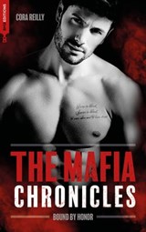 Bound by Honor - The Mafia Chronicles, T1 - Cora Reilly - 9782017875758