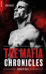 Bound by Duty - The Mafia Chronicles, T2 - Cora Reilly - 9782017875857