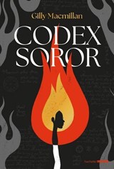 Codex Soror - Gilly Macmillan - 9782017902034