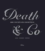 Death & Co - Alex Day ; Nick Fauchald ; David Kaplan - 9782019470005