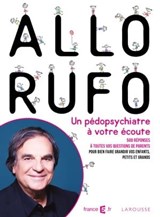 Allô Rufo - Marcel Rufo - 9782035872982