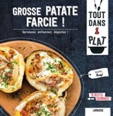 Grosse patate farcie - Séverine Augé - 9782035972453