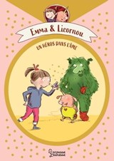 Un héros dans l'âme - Anna Böhm - 9782036013186