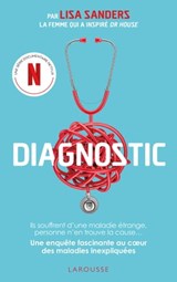 Diagnostic - Lisa Sanders - 9782036028661