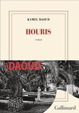 Houris - Kamel Daoud - 9782072999994
