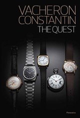 Vacheron Constantin - Vacheron Constantin - 9782080475497