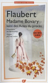 Madame Bovary