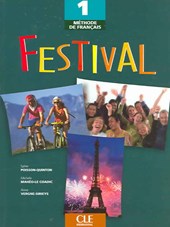 Festival Level 1 Textbook