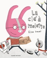 La clé à molette - Élise Gravel - 9782092577660