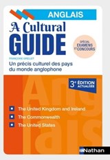 A Cultural Guide - EPUB - Françoise Grellet - 9782098127272