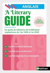 A Literary Guide - ePUB - Françoise Grellet - 9782098127296