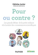 Pour ou contre ? - Héloïse Junier - 9782100832743