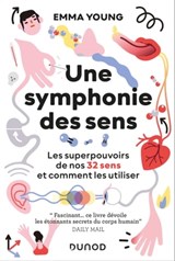 Une symphonie des sens - Emma Young - 9782100839964