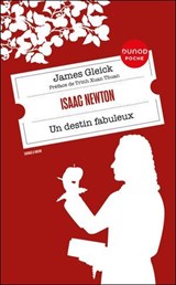 Isaac Newton - James Gleick - 9782100884520