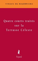 Quatre courts traités sur la Terrasse Céleste - Chris Costantini - 9782213646916