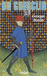 Du Guesclin - Georges Minois - 9782213648521