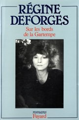Sur les bords de la Gartempe - Régine Deforges - 9782213653136