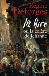La Hire - Régine Deforges - 9782213653426
