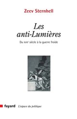 Les anti-Lumières - Zeev Sternhell - 9782213660172