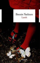 Lamb - Bonnie Nadzam - 9782213670539