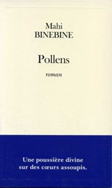 Pollens - Mahi Binebine - 9782213673691