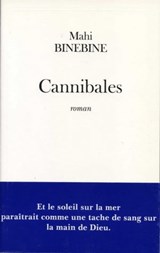 Cannibales - Mahi Binebine - 9782213673813
