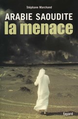 Arabie Saoudite - Stéphane Marchand - 9782213675329