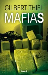 Mafias - Gilbert Thiel - 9782213676616