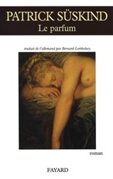 Le parfum - Patrick Süskind - 9782213679853