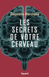 Les secrets de votre cerveau - Stéphane Marchand - 9782213687933