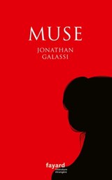 Muse - Jonathan Galassi - 9782213689180