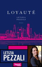 Loyauté - Letizia Pezzali - 9782213710730