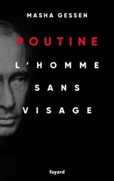 Poutine - Masha Gessen - 9782213724416