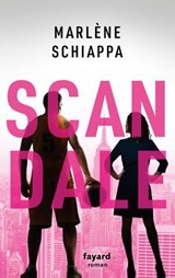 Scandale - Marlène Schiappa - 9782213730004
