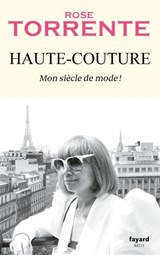 Haute-Couture - Rose Torrente - 9782213733050