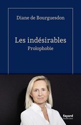 Les indésirables - Diane de Bourguesdon - 9782213735443