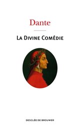 La Divine Comédie - Ruedi Imbach ; Dante - 9782220095219