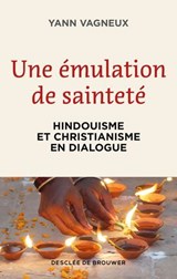 Une émulation de sainteté - Père Yann Vagneux - 9782220098296