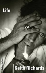 Life - James A. Fox ; Keith Richards - 9782221122563