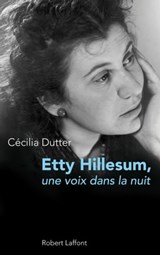 Etty Hillesum - Cécilia Dutter - 9782221122624