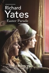 Easter Parade - Richard Yates - 9782221122754