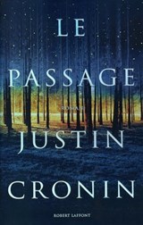 Le passage - Justin Cronin - 9782221128343